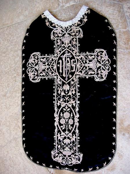 Chasuble