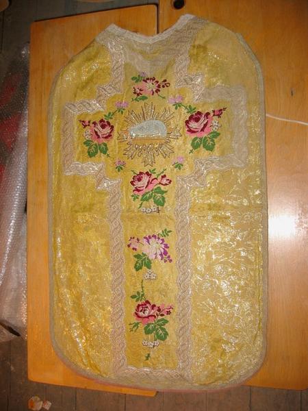 Chasuble