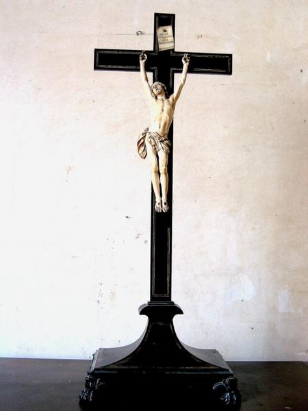 Croix de sacristie