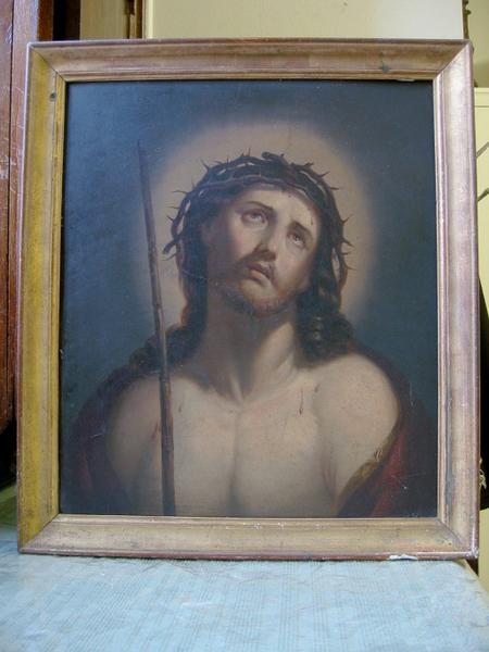 Tableau : Ecce Homo