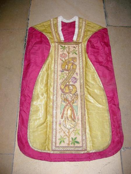 Chasuble