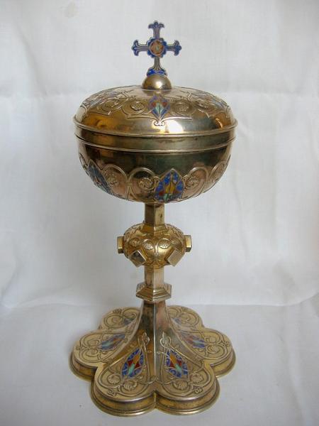 Vue générale