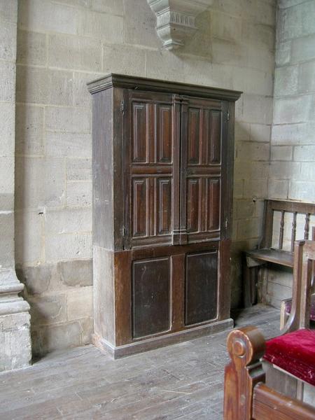 Armoire