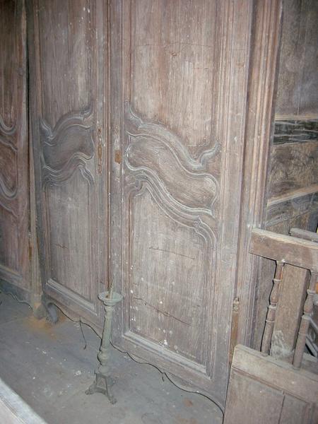 Armoire