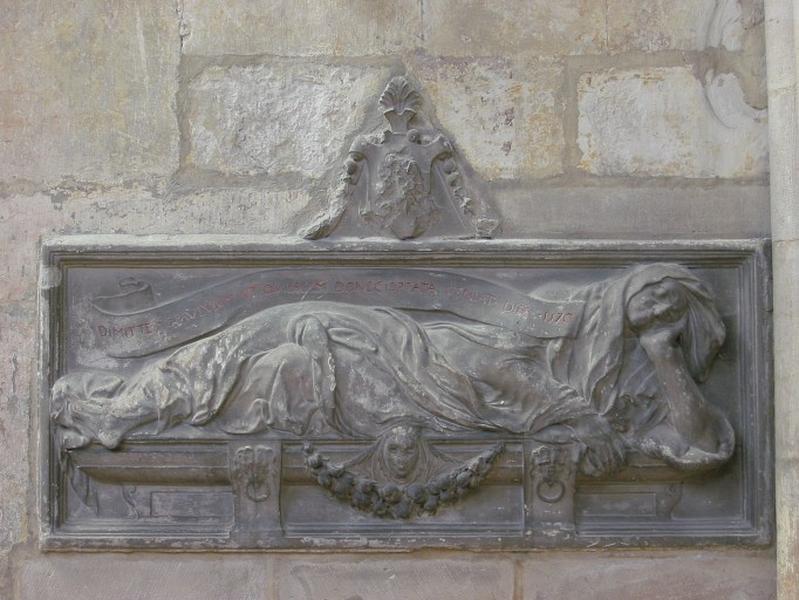 Bas-relief