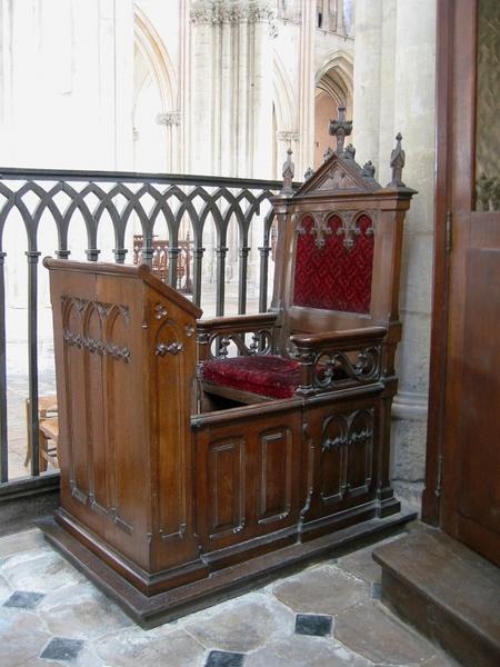 Vue générale