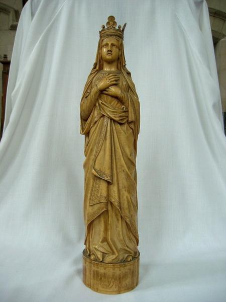 Vue générale