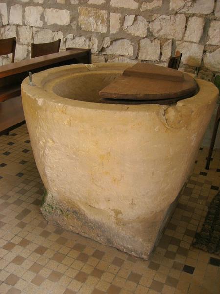 Vue générale