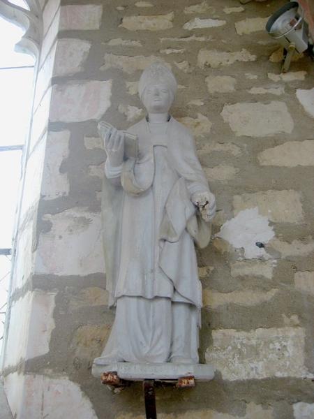 Vue générale