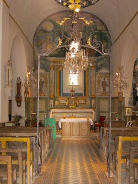 Vue générale