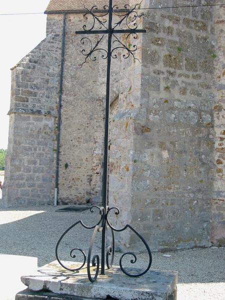 Vue générale