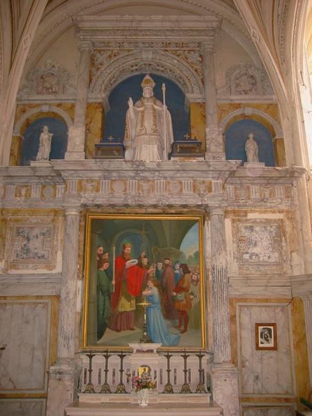 Vue générale