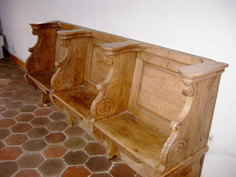 Vue générale