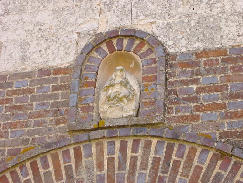 Vue générale