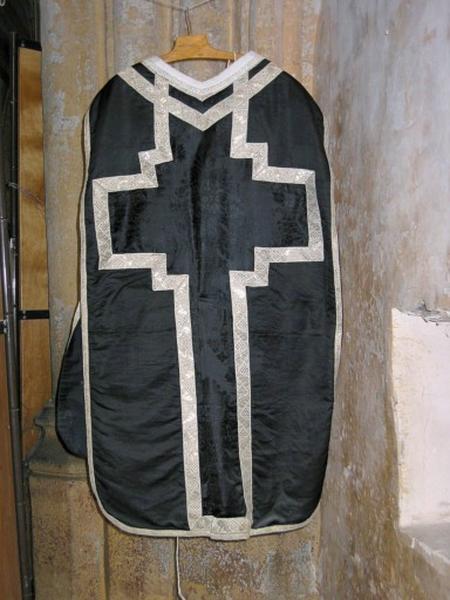 Chasuble