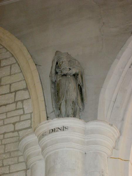 Vue générale