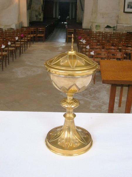 Vue générale
