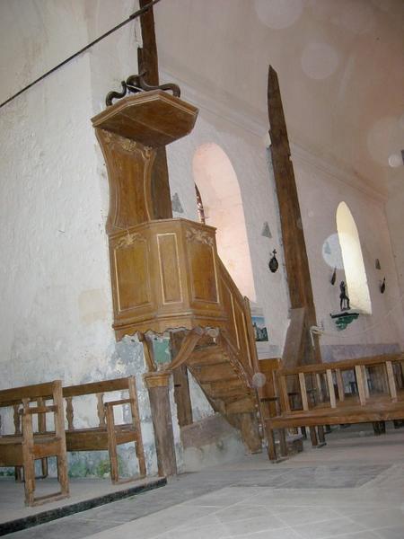 Vue générale