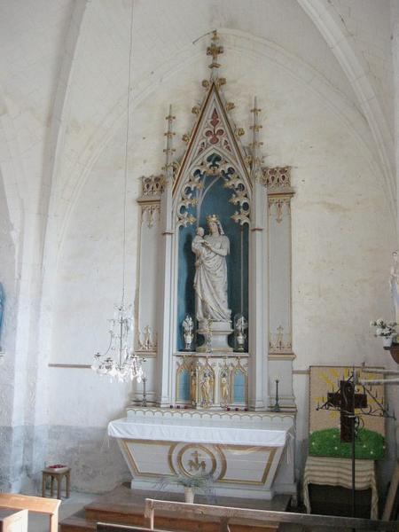 Vue générale