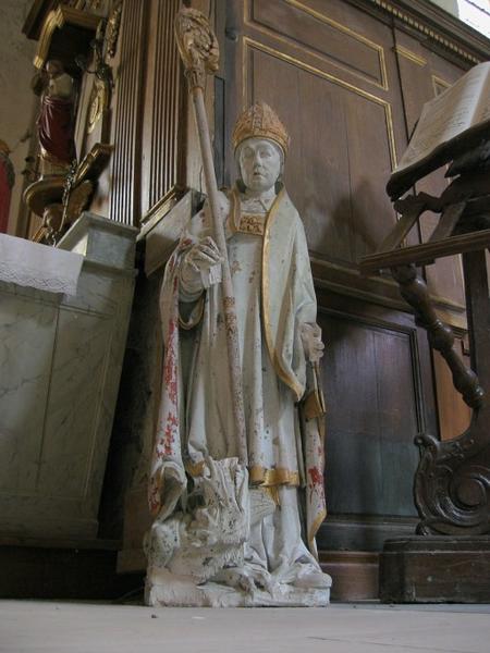 Vue générale