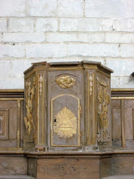 Vue générale