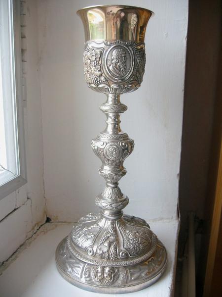 Vue générale