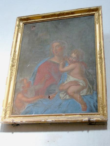 Vue générale