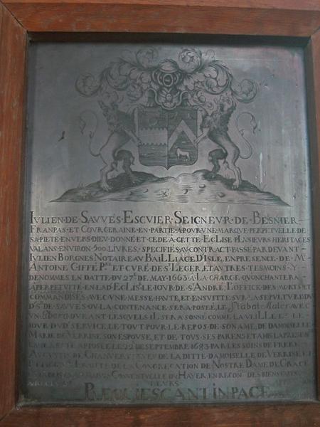 Vue générale