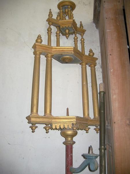 Vue générale