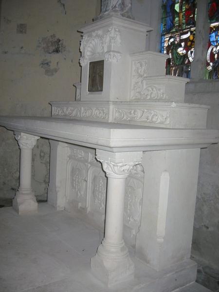 Vue générale