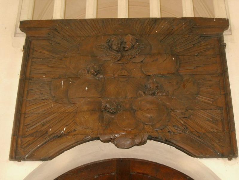 Vue générale