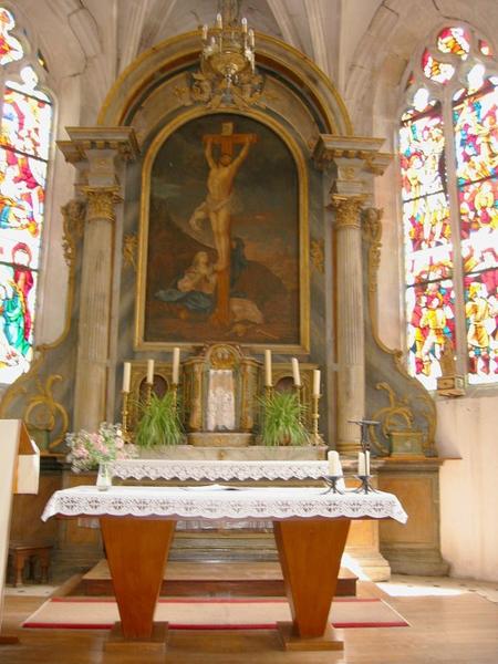 Vue générale