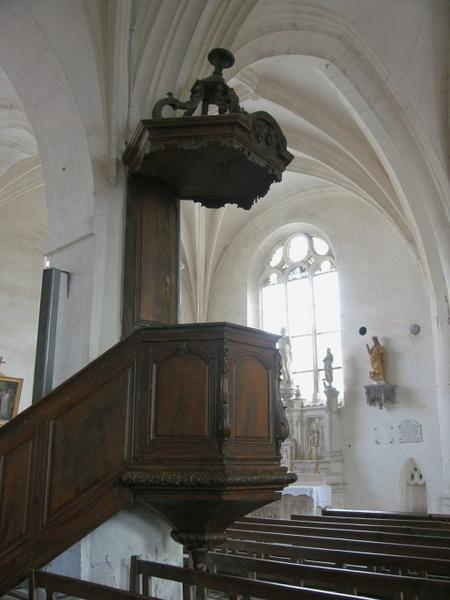 Vue générale