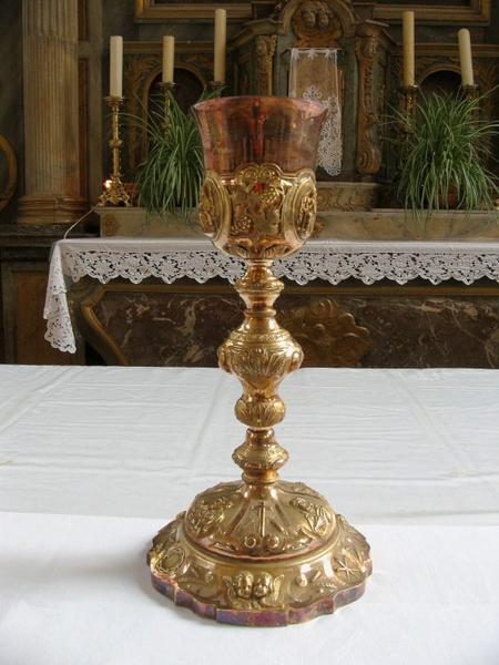 Vue générale