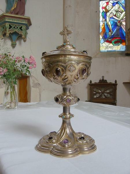 Vue générale