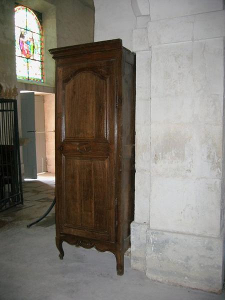 Vue générale