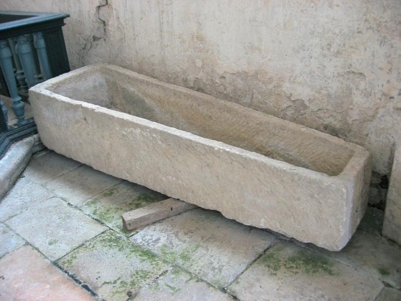 Sarcophage