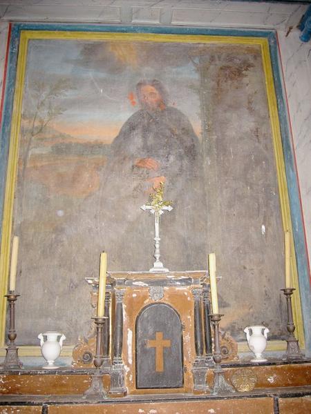 Vue générale