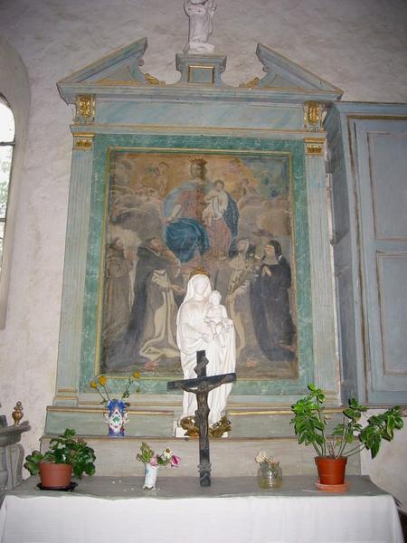 Vue générale