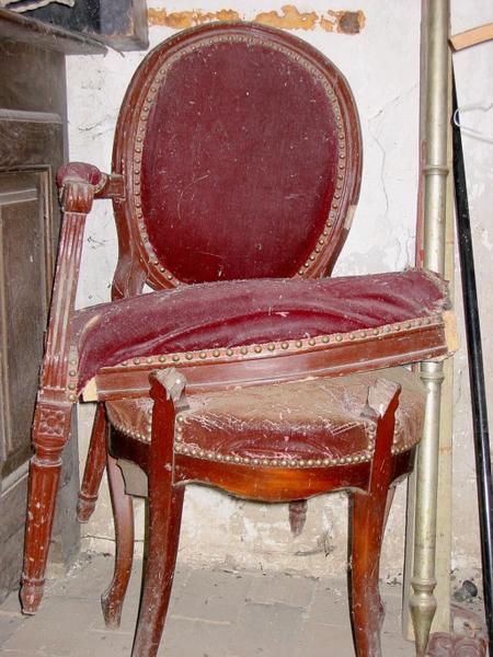 Fauteuil