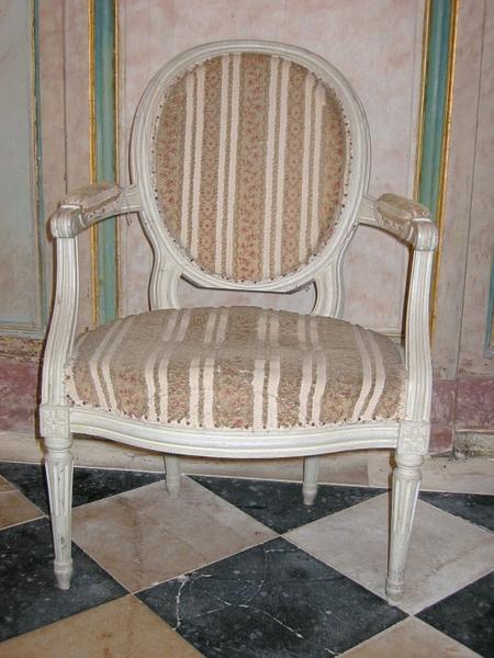 Fauteuil