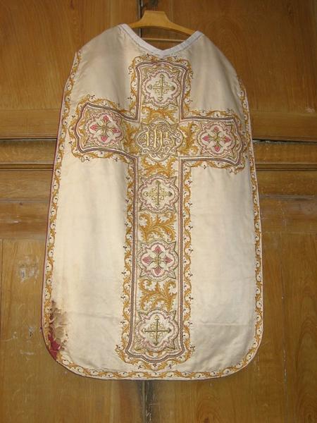 Chasuble