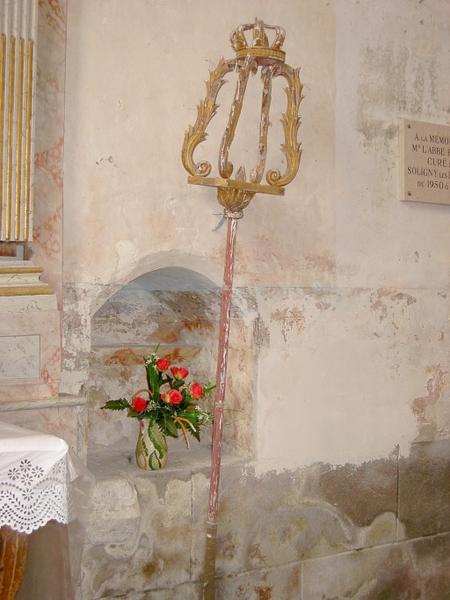 Vue générale