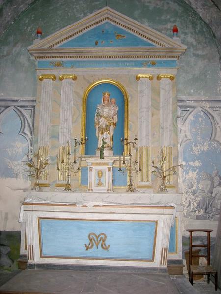 Vue générale