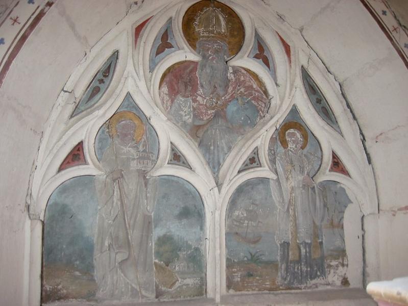 Vue générale