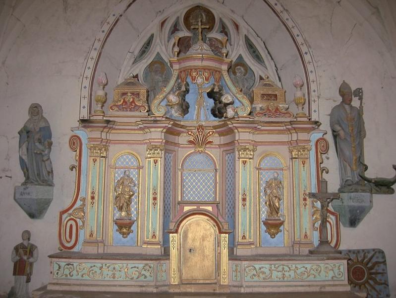 Vue générale
