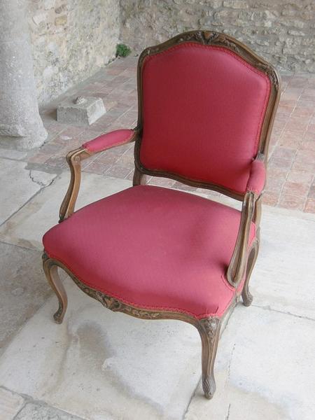 Fauteuil