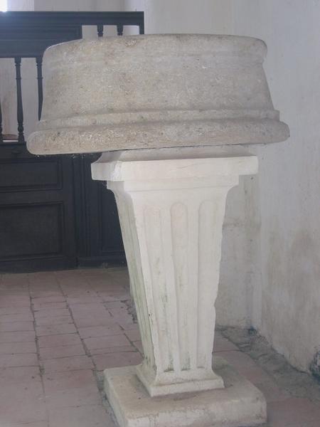 Vue générale