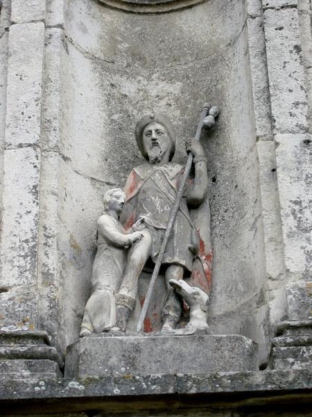 Vue générale