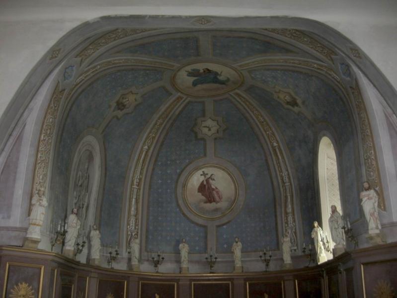 Vue générale